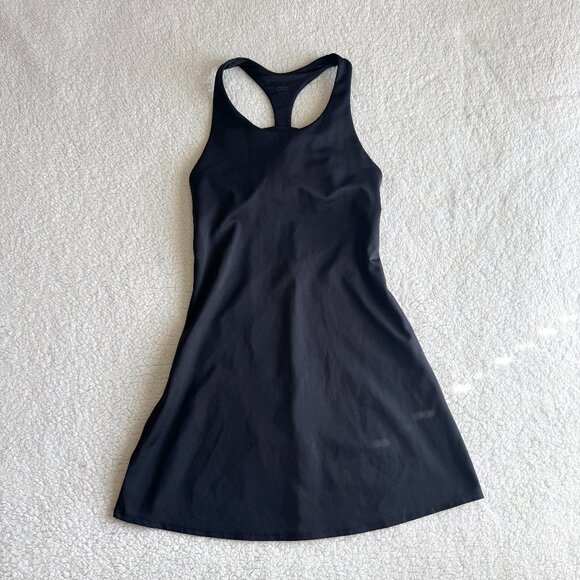 ALO Yoga Dresses & Skirts - Alo Yoga Airlift Fly Dress